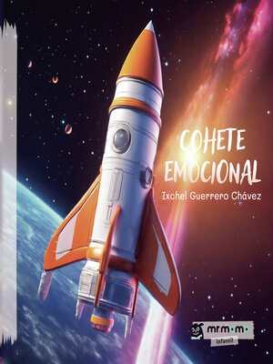 cover image of Cohete emocional